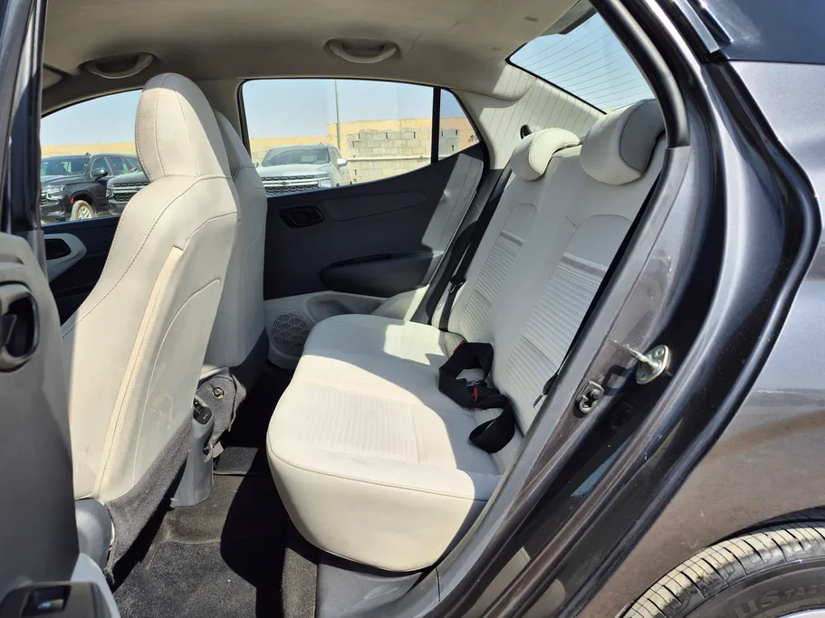 هيونداي Grand i10 فلييت 2024 