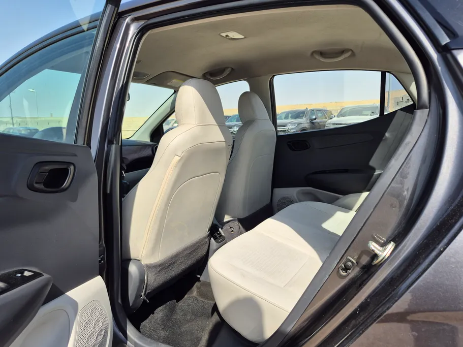 هيونداي Grand i10 فلييت 2024 