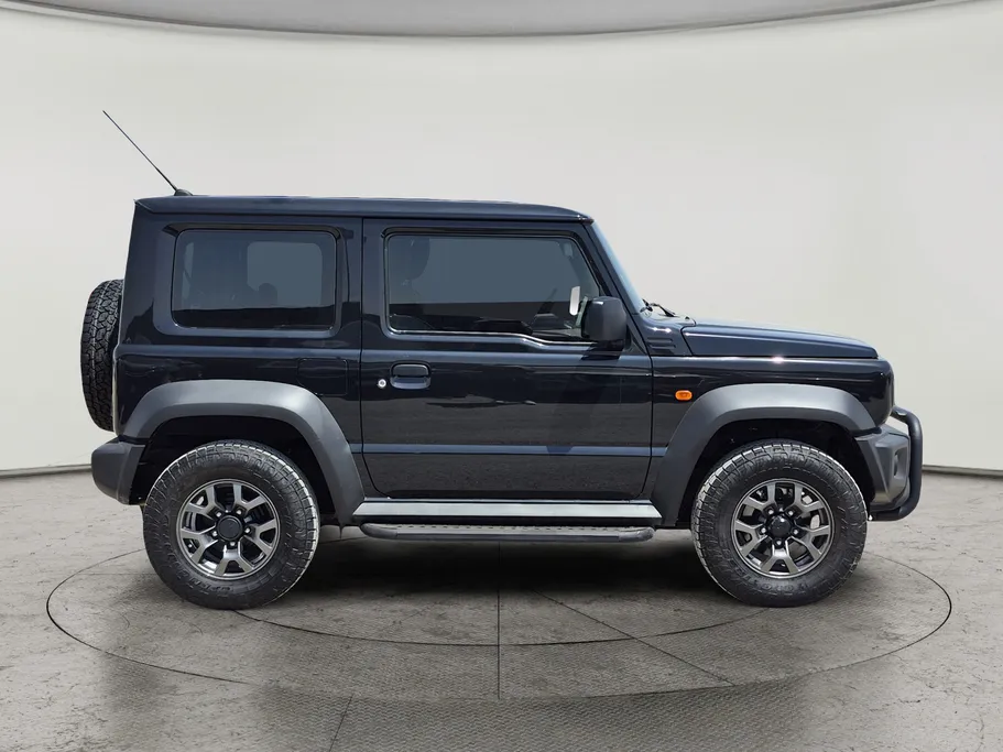 2026 Suzuki Jimny GL5MT 