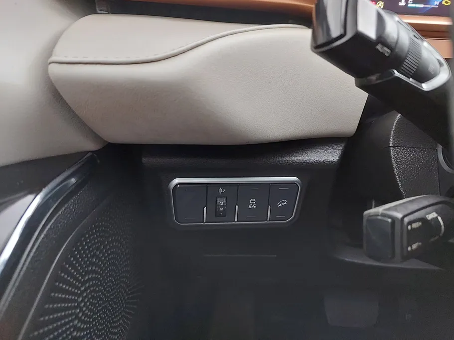 2023 هافال H6 بيسك 