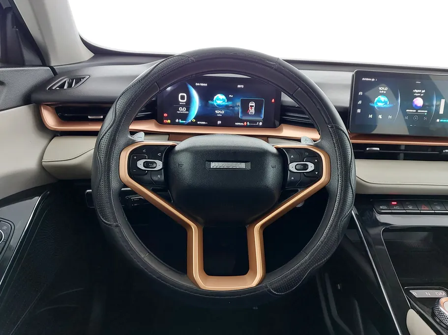2023 هافال H6 بيسك 