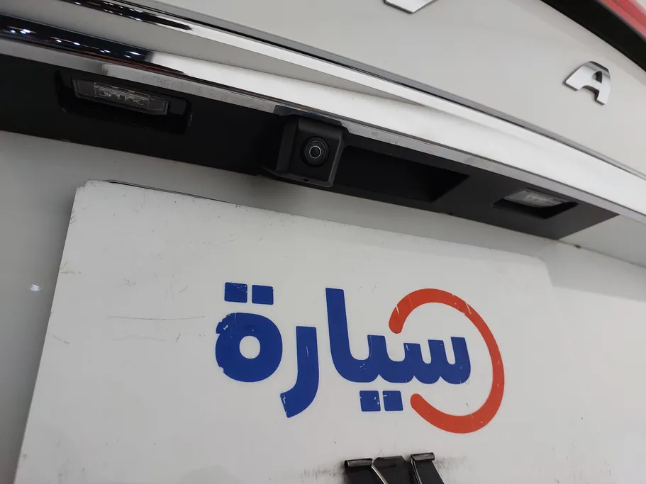 2023 هافال H6 بيسك 