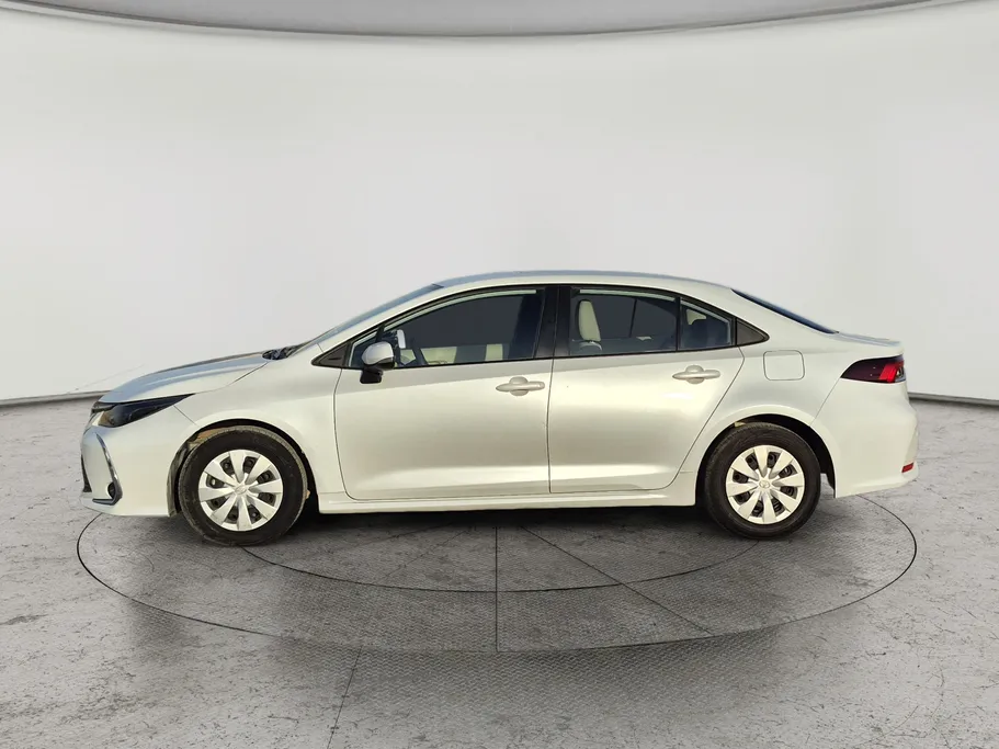 2023 Toyota Corolla XLI 