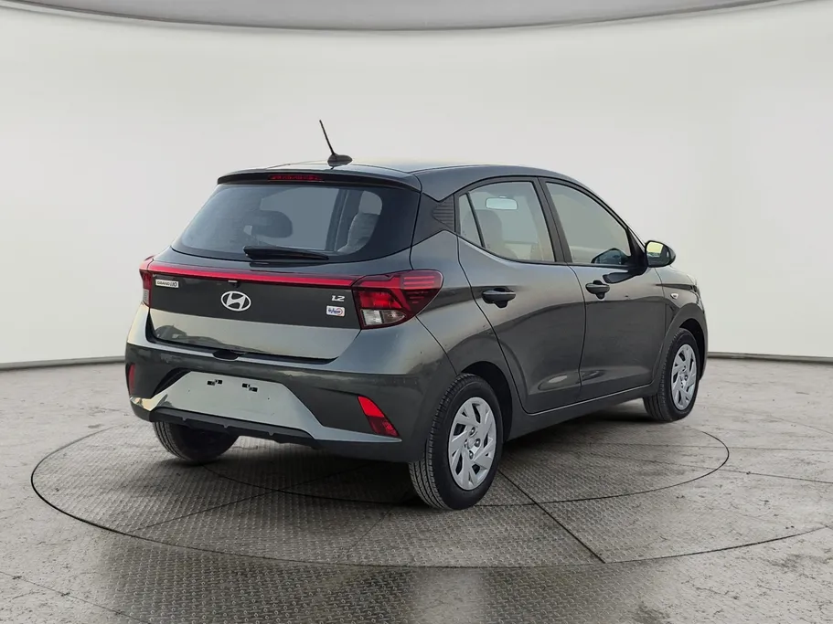 هيونداي Grand i10 فلييت 2025 