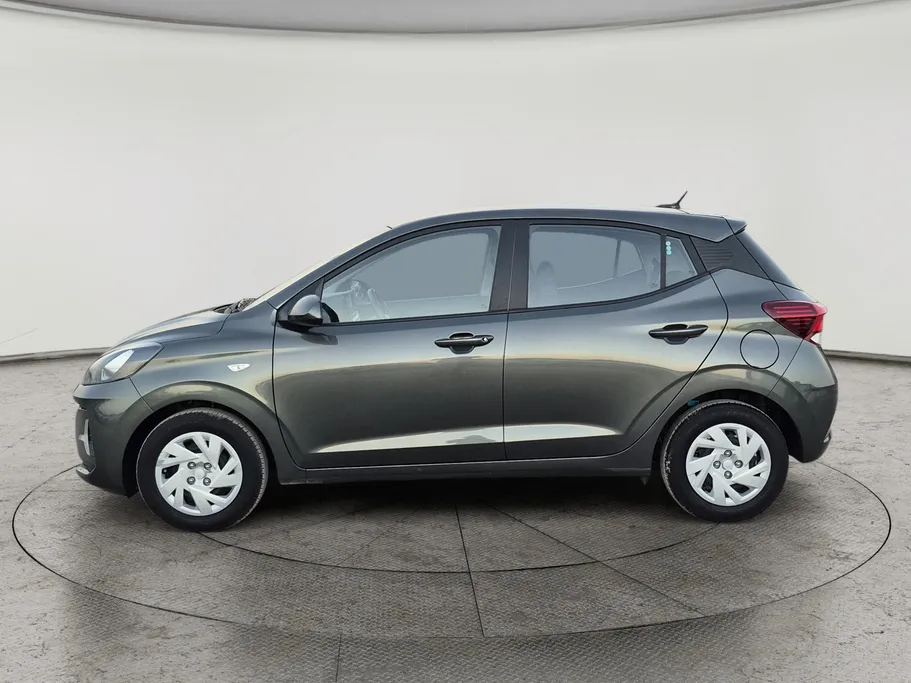 هيونداي Grand i10 فلييت 2025 