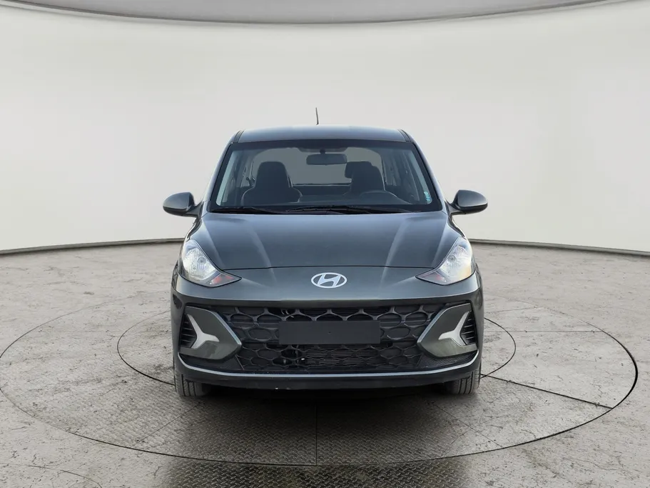 هيونداي Grand i10 فلييت 2025 