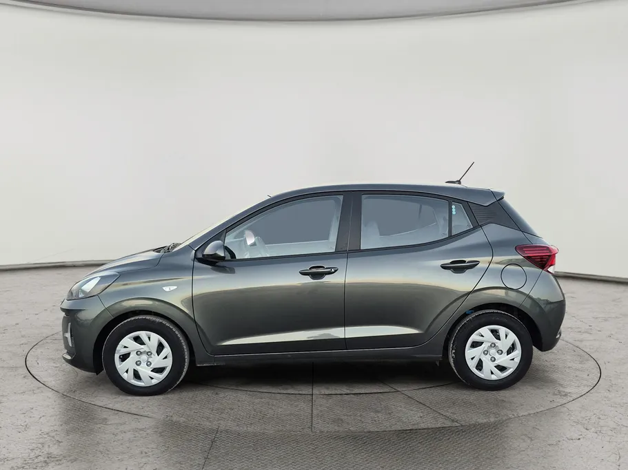 2025 Hyundai Grand i10 Fleet 