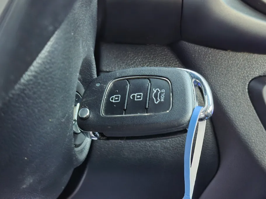 هيونداي Grand i10 فلييت 2025 