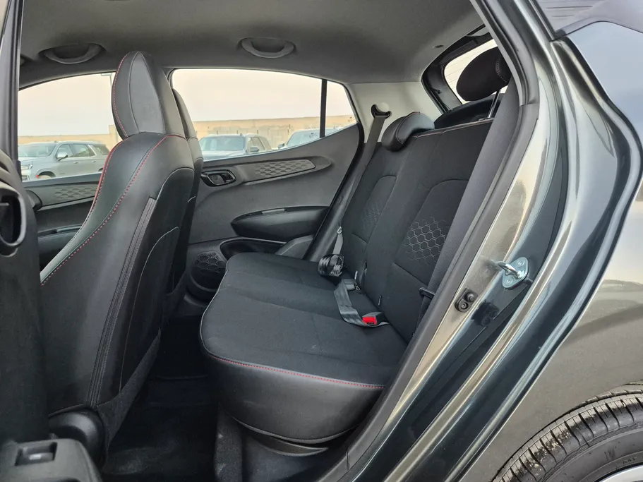 هيونداي Grand i10 فلييت 2025 