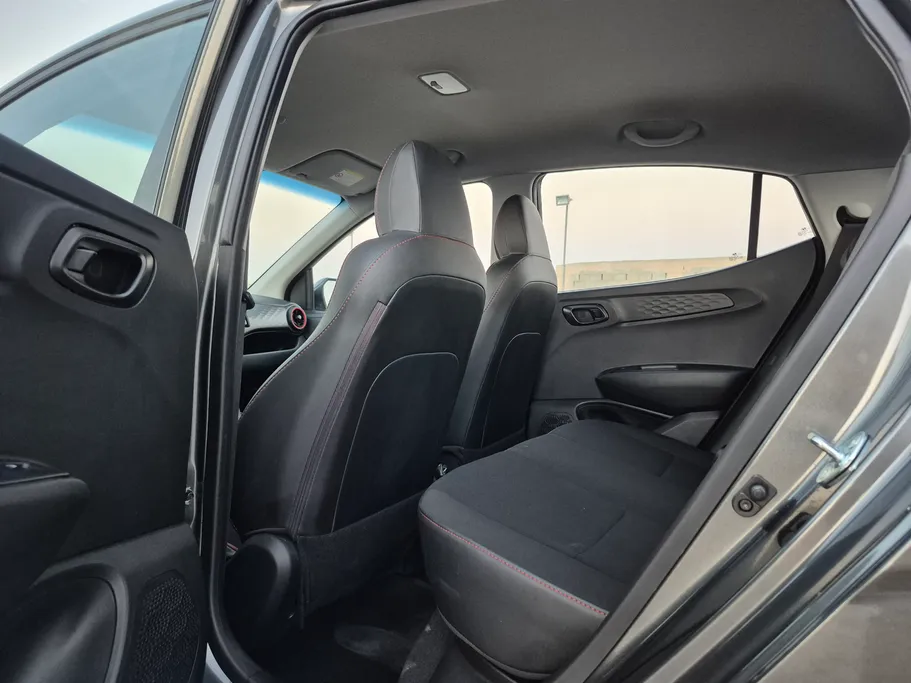 هيونداي Grand i10 فلييت 2025 