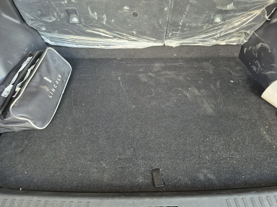 2025 Ford Territory Titanium 