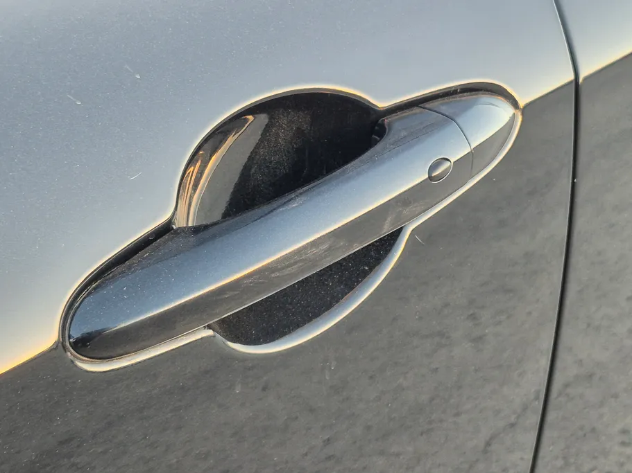 2025 Ford Territory Titanium 