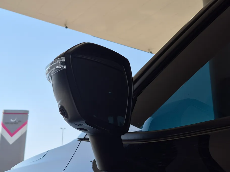 2025 Ford Territory Titanium 