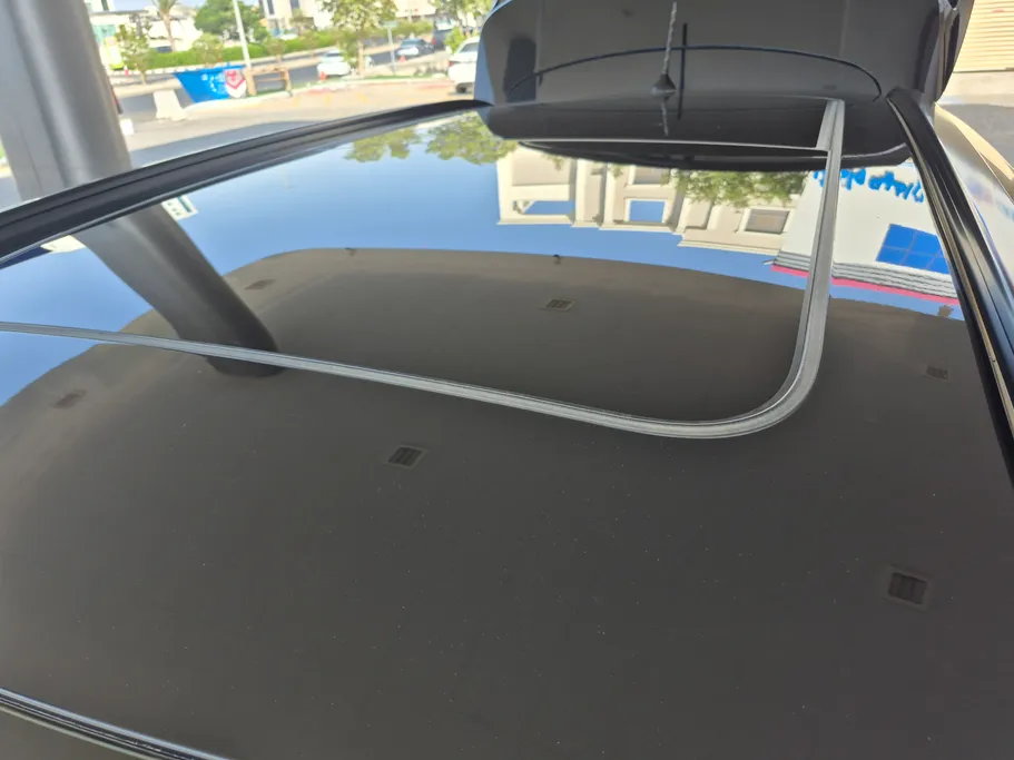 2025 Ford Territory Titanium 