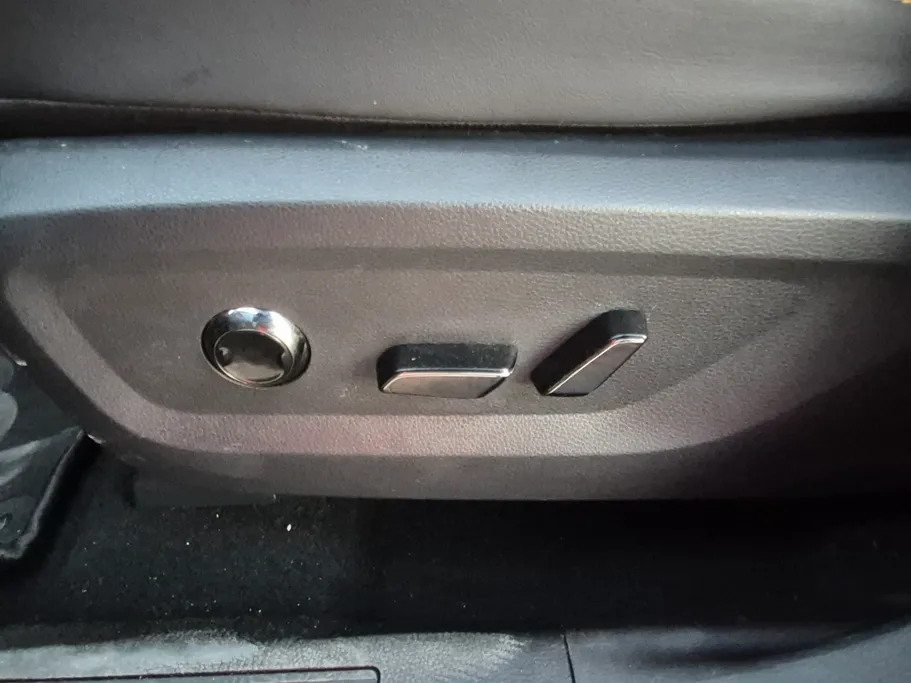 2025 Ford Territory Titanium 