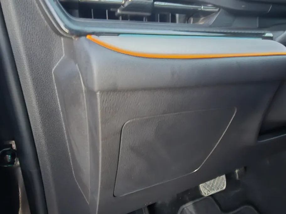 2025 Ford Territory Titanium 
