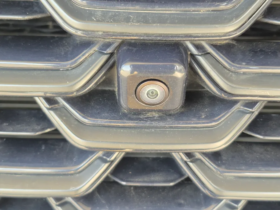 2025 Ford Territory Titanium 