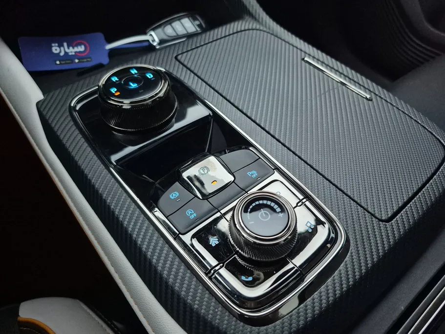 2025 Ford Territory Titanium 