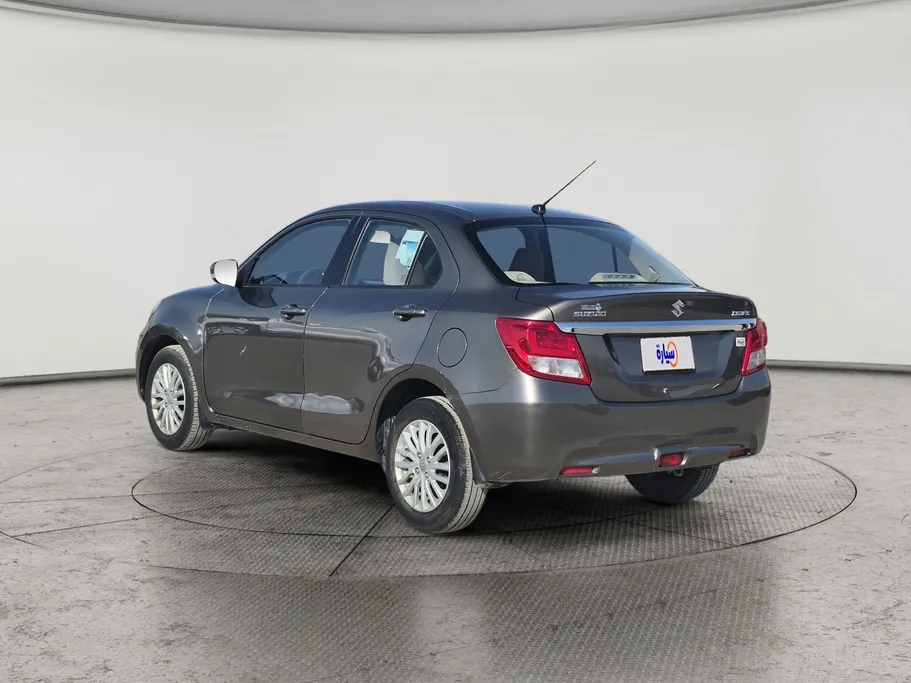 2024 Suzuki Dzire GL 