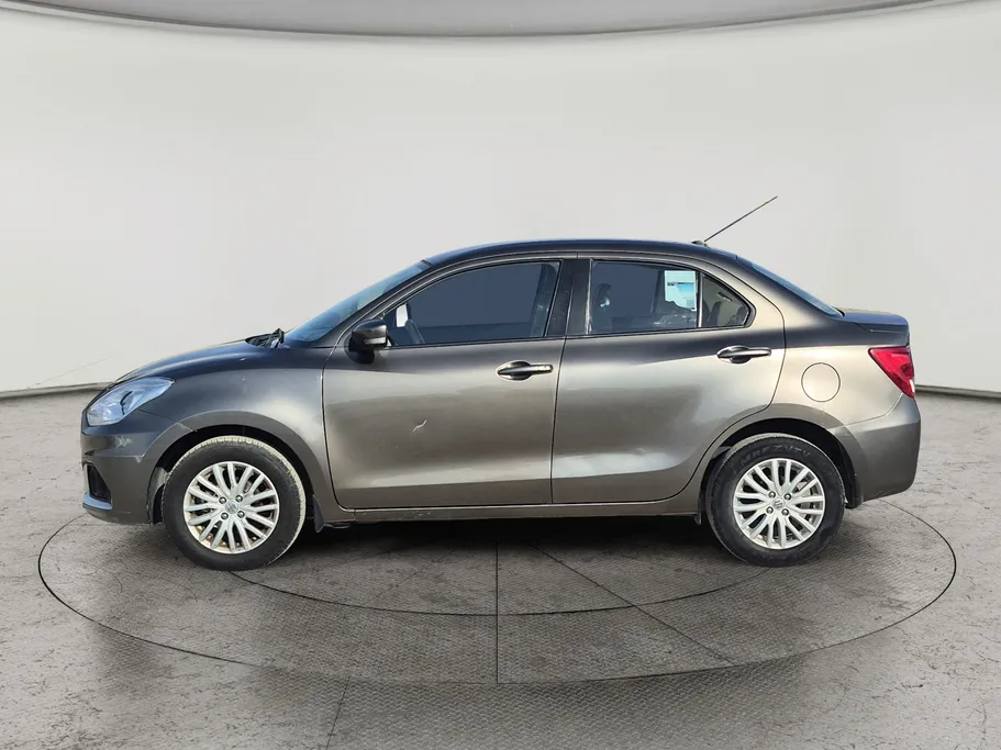 2024 Suzuki Dzire GL 