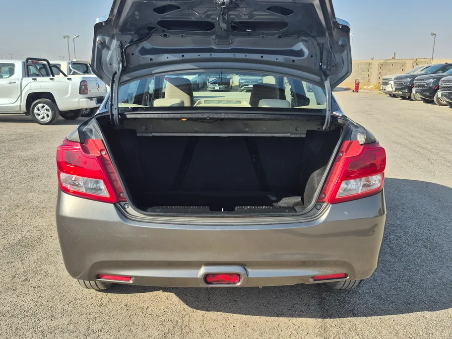 سوزوكي ديزاير GL 2024 