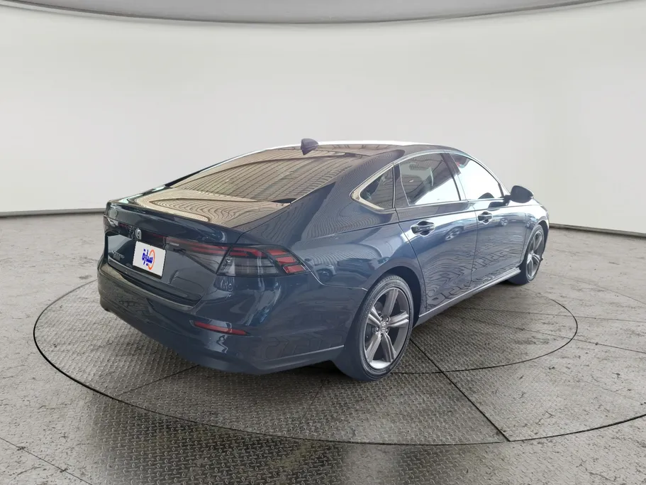 هوندا اكورد LX 2025 