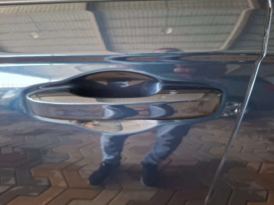 هوندا اكورد LX 2025 