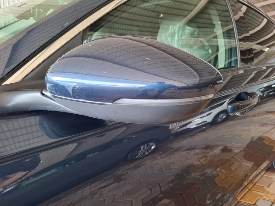 هوندا اكورد LX 2025 