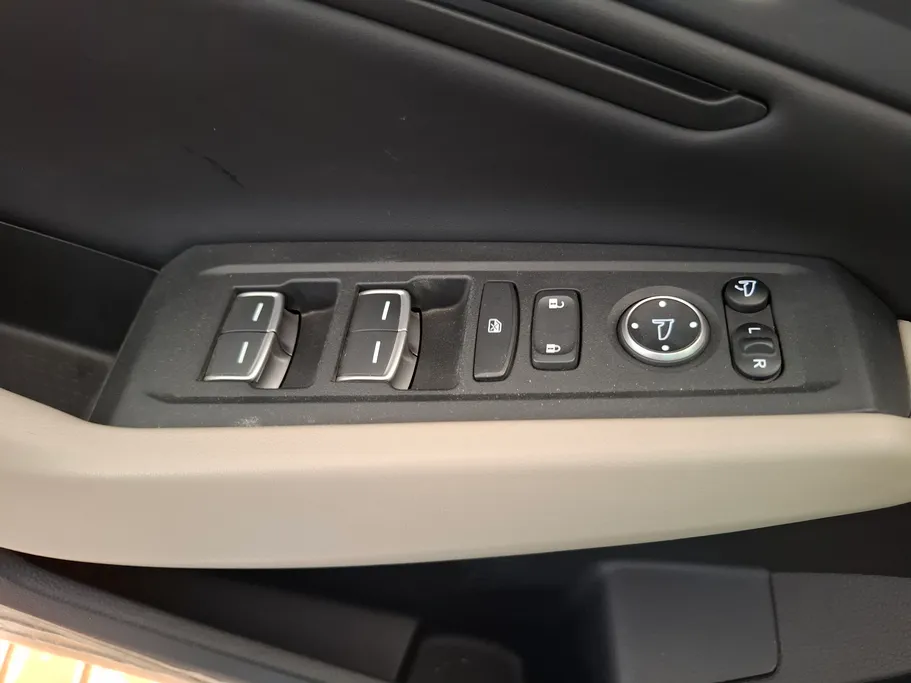 هوندا اكورد LX 2025 