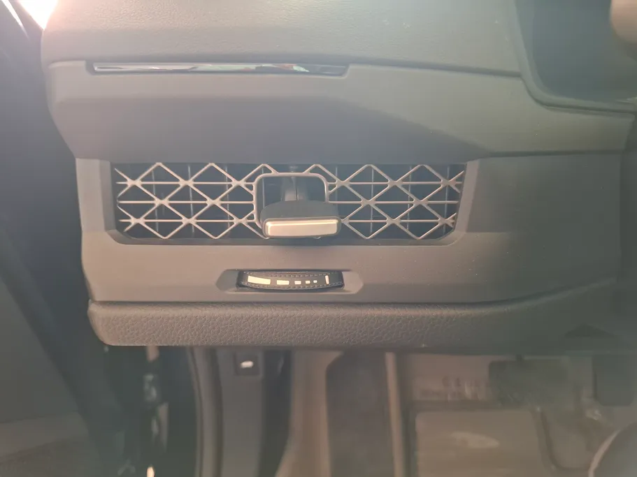 هوندا اكورد LX 2025 