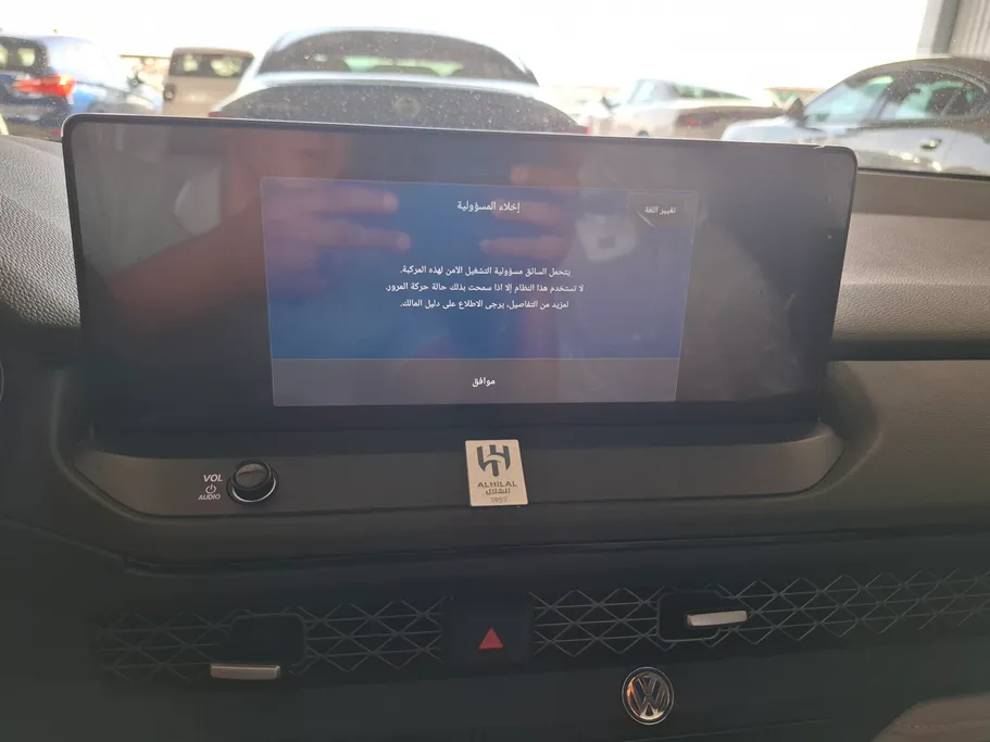 هوندا اكورد LX 2025 