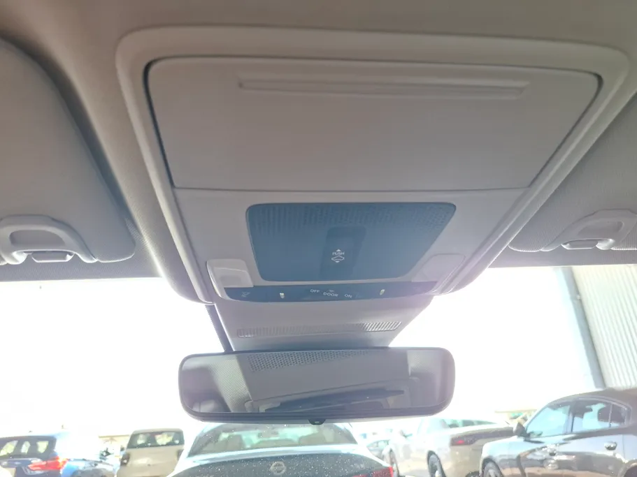 هوندا اكورد LX 2025 