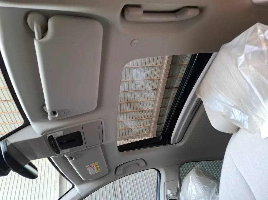 هوندا اكورد LX 2025 