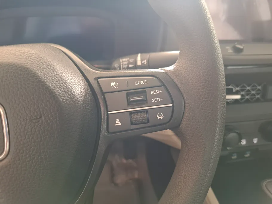 هوندا اكورد LX 2025 