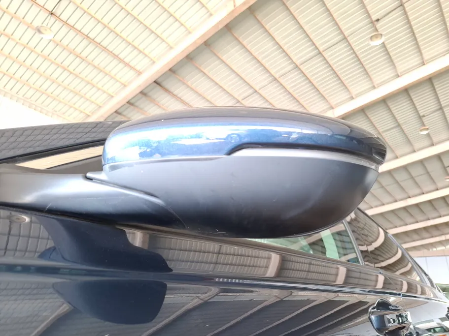 هوندا اكورد LX 2025 