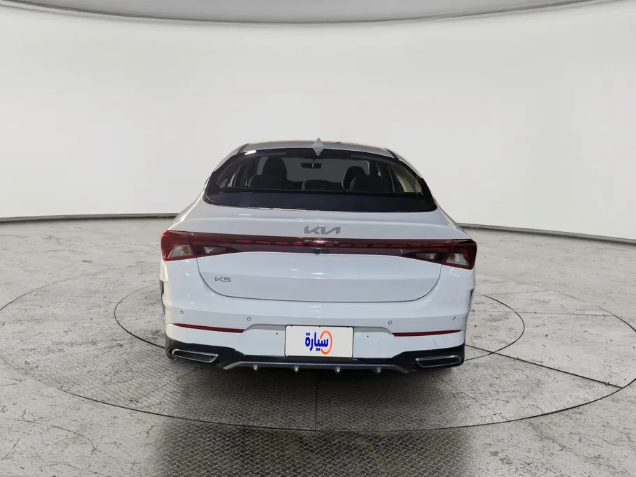 2023 Kia K5 LX 