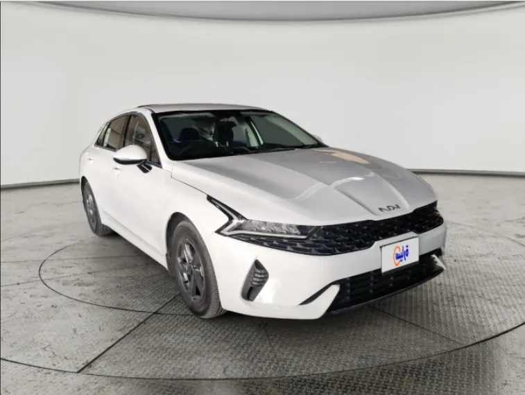 2023 Kia K5 LX 