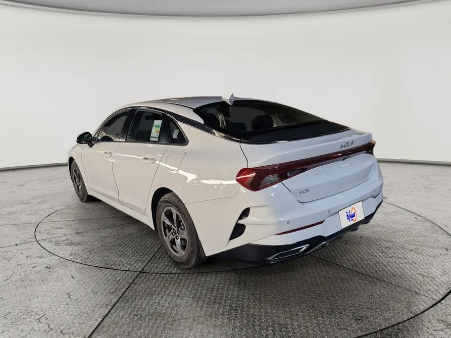 كيا K5 LX 2023 