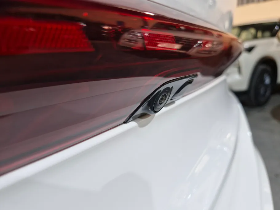 2023 Kia K5 LX 