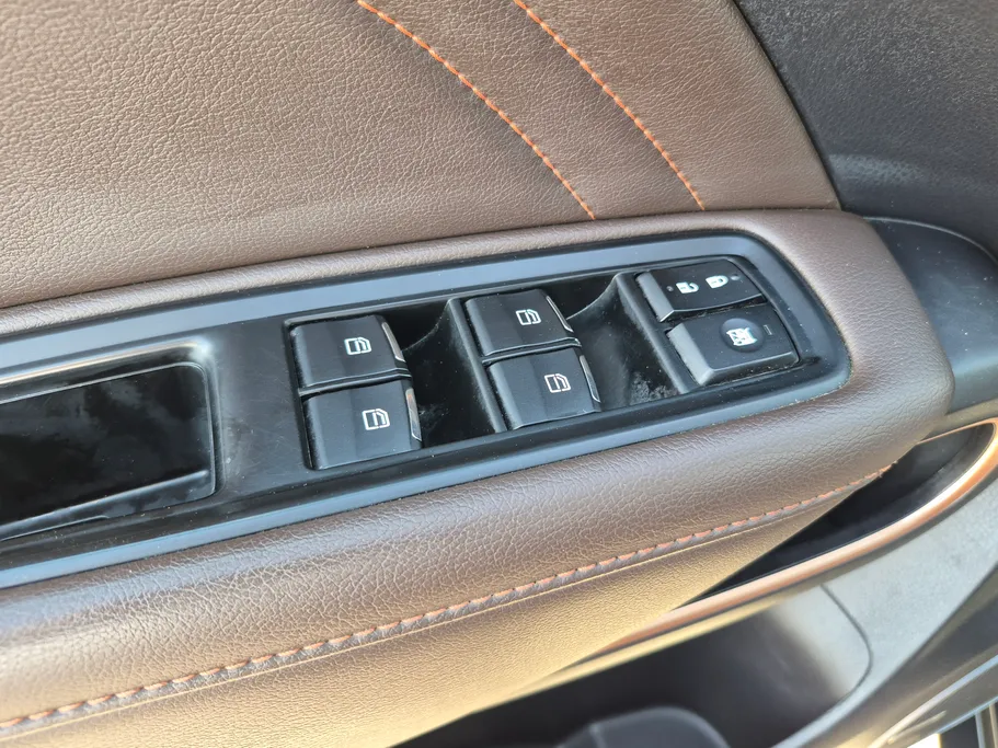 GAC GS3 GS 2023 