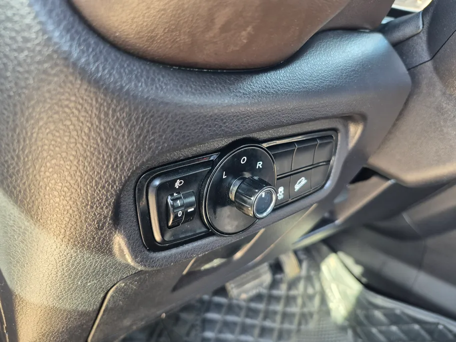 GAC GS3 GS 2023 