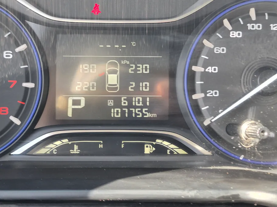 GAC GS3 GS 2023 