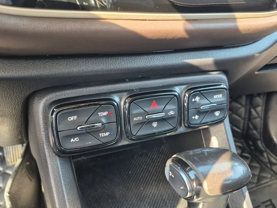 GAC GS3 GS 2023 