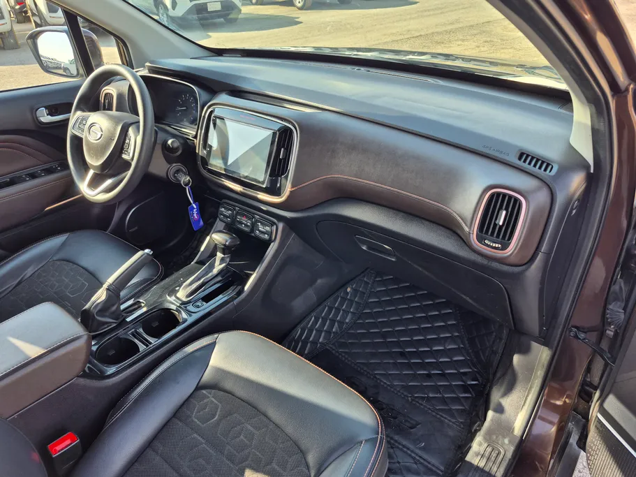 GAC GS3 GS 2023 