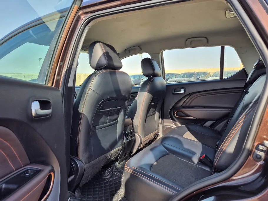 GAC GS3 GS 2023 