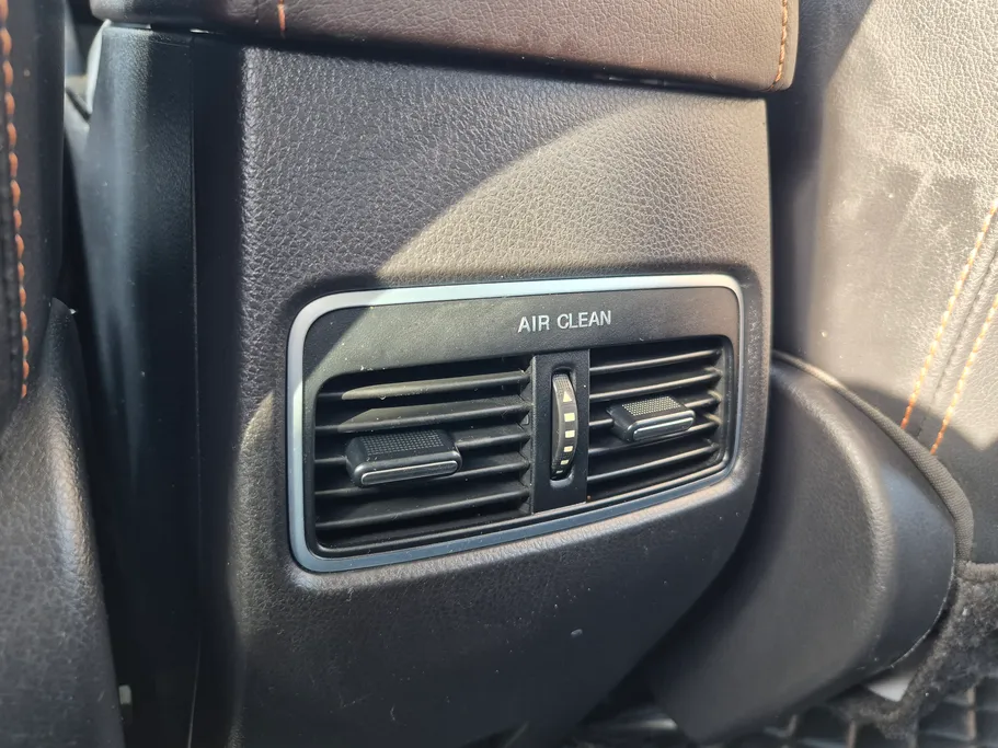 GAC GS3 GS 2023 