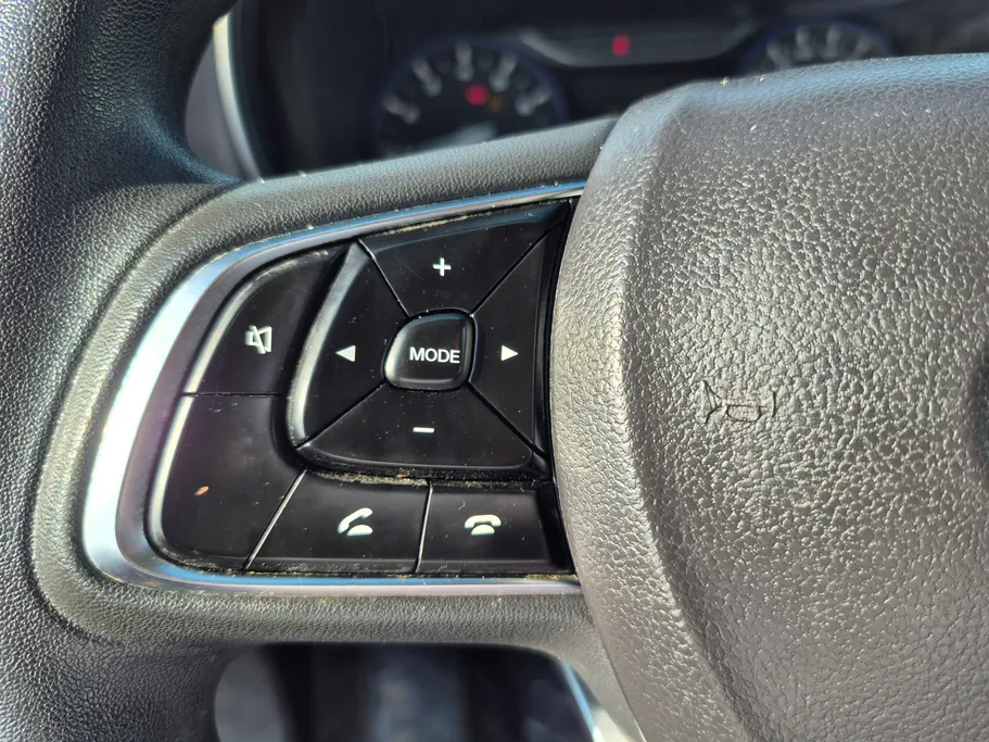 GAC GS3 GS 2023 