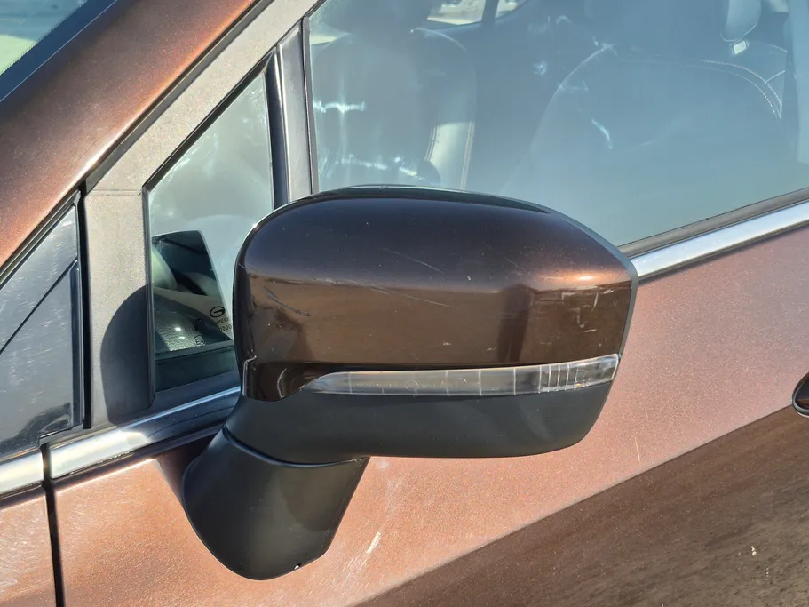 GAC GS3 GS 2023 