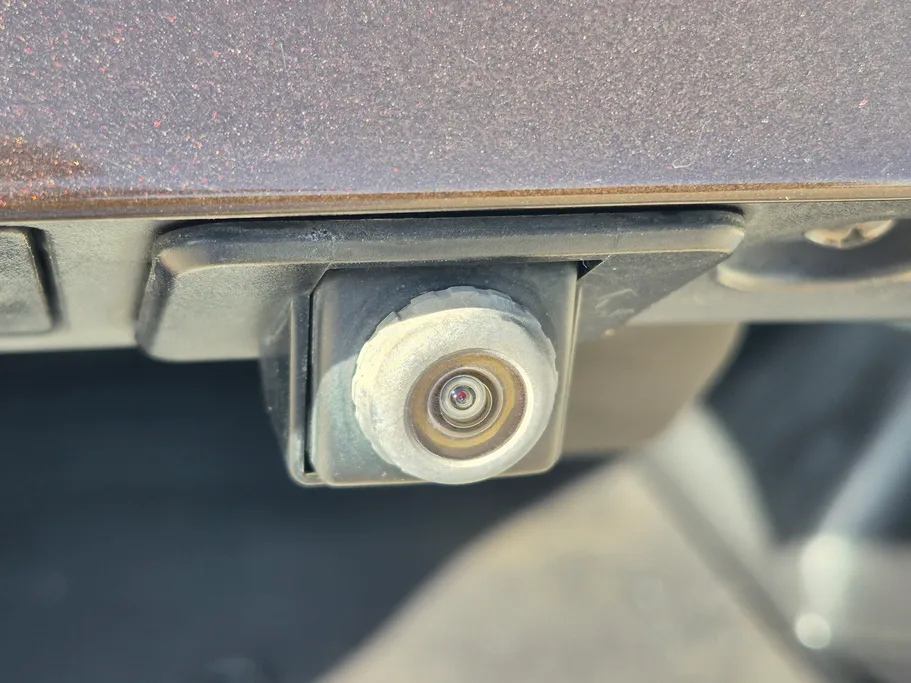 GAC GS3 GS 2023 