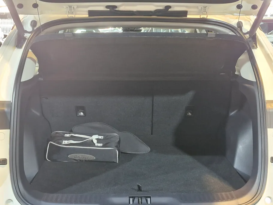 2023 Ford Territory Titanium 